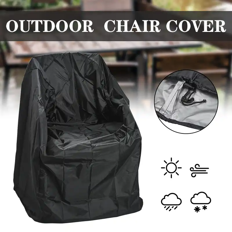 屋外防水カバーガーデン家具レインカバー椅子ソファ保護雨防塵織ポリエステル便利なカバー Chair Cover Aliexpress 屋外防水カバーガーデン家具レインカバー椅子ソファ保護雨防塵織ポリエステル便利なカバー Chair Cover Aliexpress