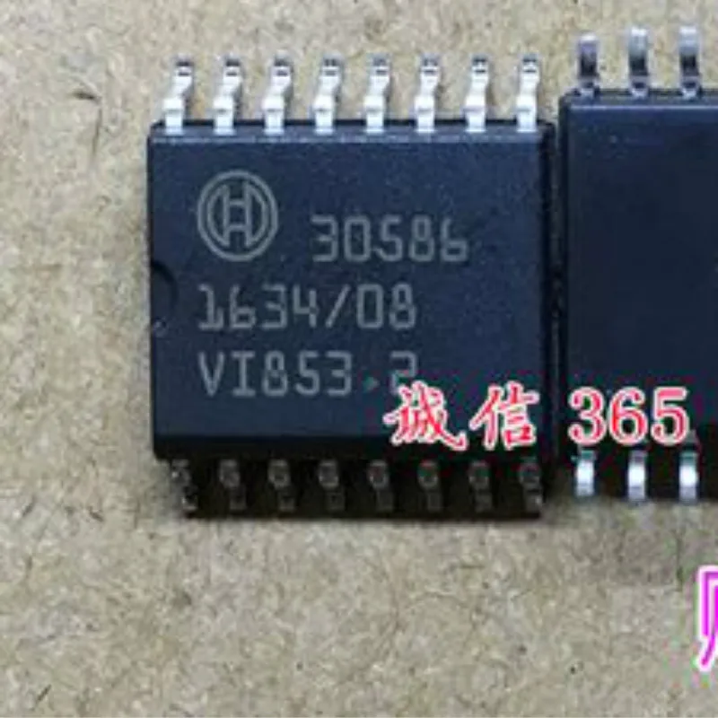 

Бесплатная доставка, 20 шт./партия, Φ 30586 SOP-16, Новинка