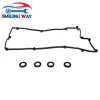 مجموعة حشية غطاء صمام المحرك OE #   22441-2680 لشركة هيونداي أكسنت وكيا ريو Rio5 1.6L DOHC L4 16V 2006 2007 2008 2009 2010 2011