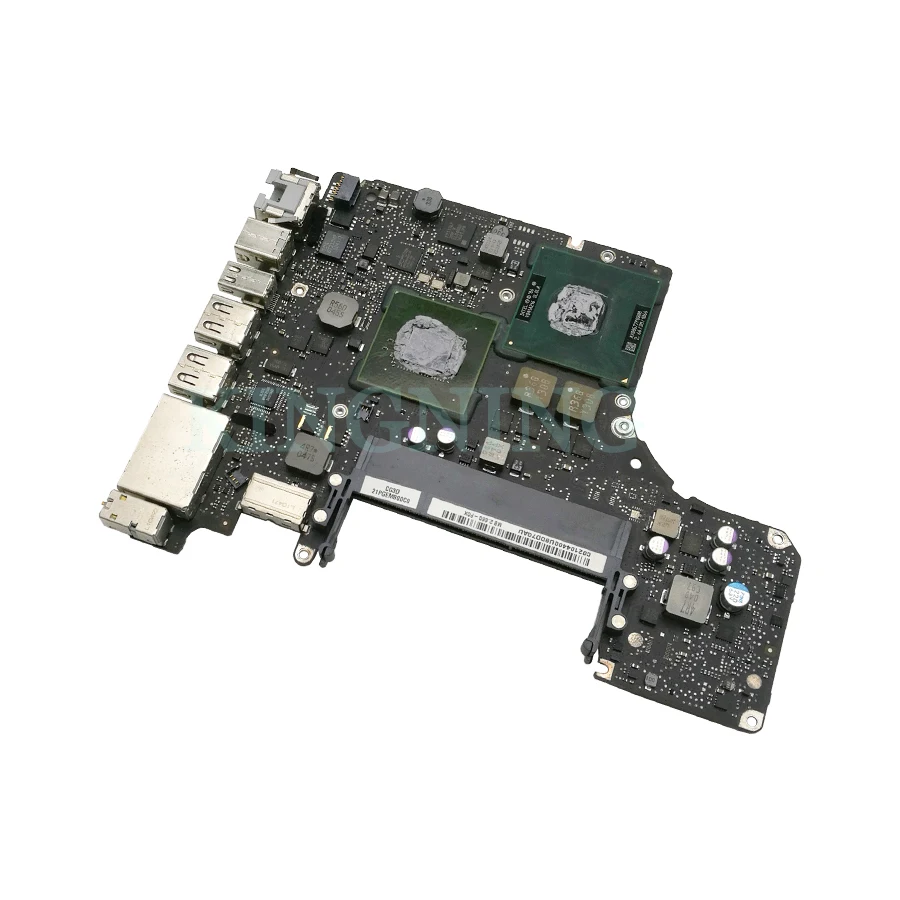 Оригинальная материнская плата 2 66 ГГц P8800 820 2879 B для Macbook Pro 13 &quotA1278 Mid 2010|ЖК-экран