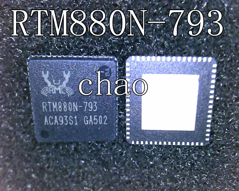 5 шт./лот rtm880n RTM880N-793
