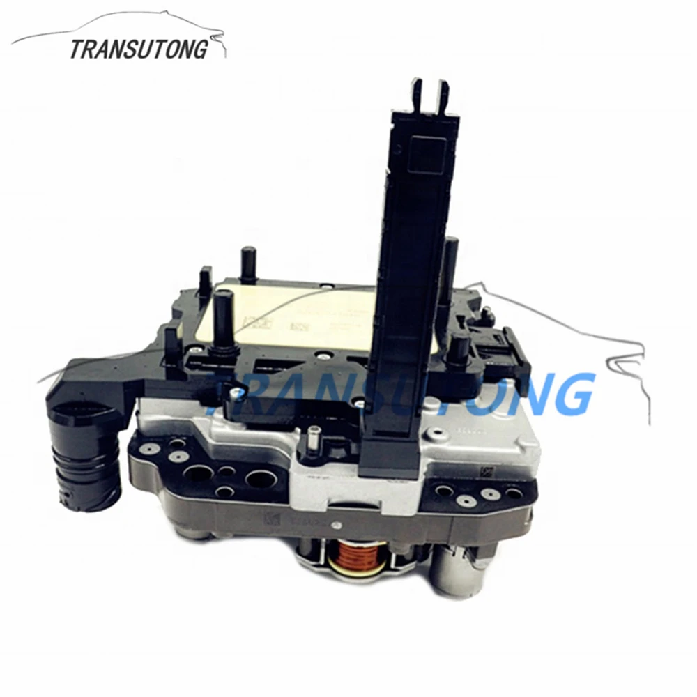 Механическая коробка передач 02E DQ250 02E927770AJ для Audi A3 Q3 TT Skoda Volkswagen Beetle Touran