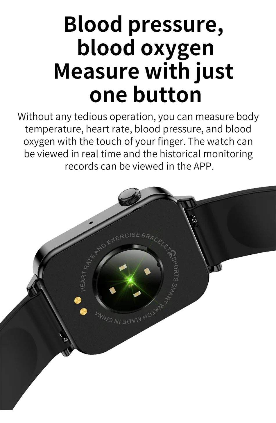 2022 Bluetooth Call Smart Watch Women Custom Dial Watches Men Heart Rate Blood Pressure Menstrual Period Measurement Smartwatch