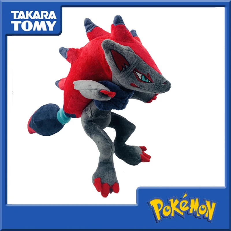 zoroark figure
