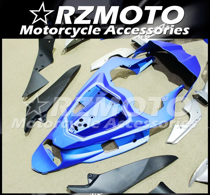 ABS мотоцикл обтекатель комплект для YAMAHA YZF R1 2009-2011 год кузов литья под давлением Магазин № 1562