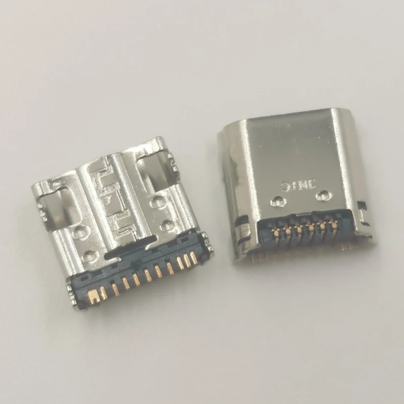 Зарядное устройство с Usb разъемом для Samsung Galaxy T210/I9200/I9205/P729/T211/T230/T231/P5200/P5220/P5210 100 шт.