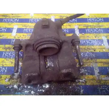 

6052 Brake caliper Front Right Renault Scenic (ha ..) *