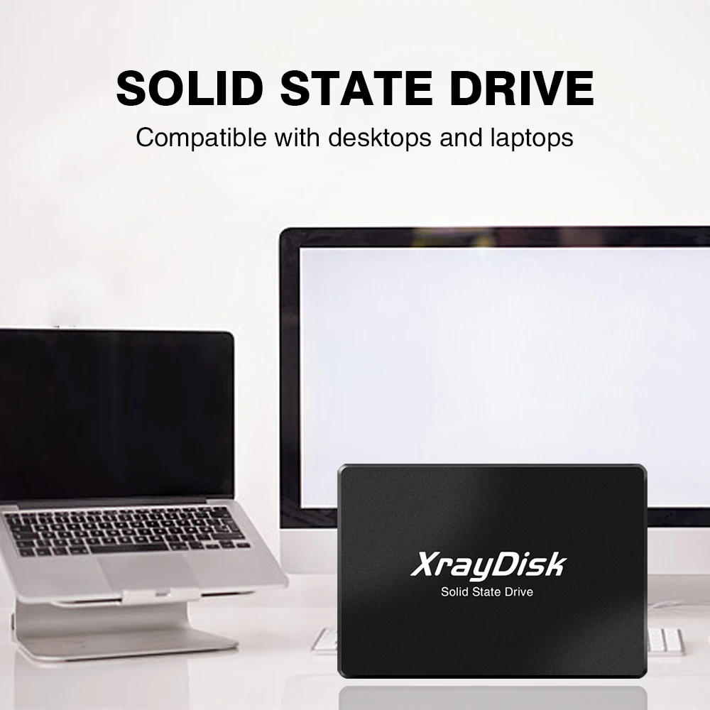 ssd internal hard drive Xraydisk Sata3 Ssd 120GB 128GB 240GB 256GB 480GB 512GB Solid State Drive Factory Shipping ssd internal hard disk