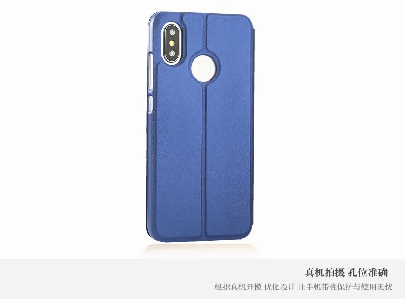Для Xiaomi Redmi note 7 pro Чехол из искусственной кожи бизнес-серия откидной Чехол-подставка чехол для Xiaomi Redmi 7 Note 7 Чехол
