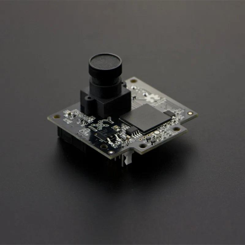 

Cmucam5 (pixy) Electrical Dedicated Image Vision Sensor STM32 Flight Control