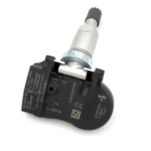 407003VU0A 40700-3VU0A датчик давления в шинах для Nissan NOTE QASHQAI TIIDA хэтчбек X-T Renault ESPACE V KOLEOS 433 МГц TPMS