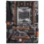 HUANANZHI X99 Материнская плата combo kit set XEON E5 2620 V3 2*8G DDR4 2666 NON-ECC memory NVME USB3.0 ATX