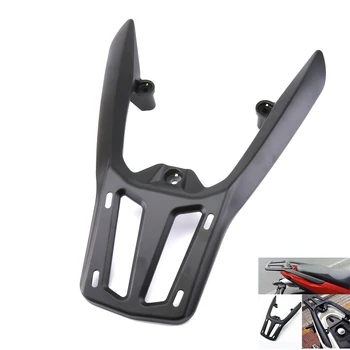 

for honda Motorcycle modified aluminum alloy rear luggage rack for Honda Click 125i 150i Ravio125 150