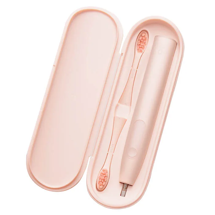 Oclean Electric Toothbrush Portable Case Box Cassette for Oclean Z1 / X Oclean Electric Toothbrush Portable Case Box Cassette for Oclean Z1 / X