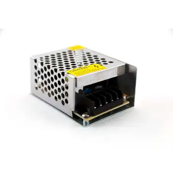 

Power supply, power supply s-36-12, 36 W 12 V 3 a IP22 power supply for led strip, led driver, transformer