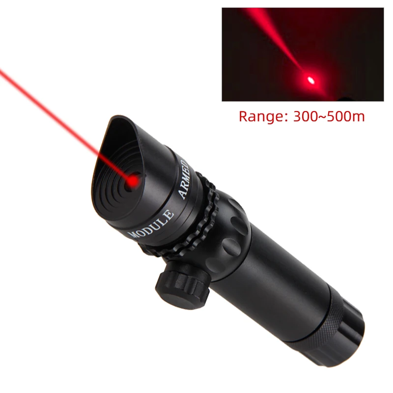 Laser Puntero Verde Azul Rojo Alcance Máximo 9 Km Reales