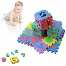 Best Price Hot Alphabet & Numerals Baby Kids Play Mat Educational Toy Soft Foam Mats 36pcs Best Price Hot Alphabet & Numerals Baby Kids Play Mat Educational Toy Soft Foam Mats 36pcs