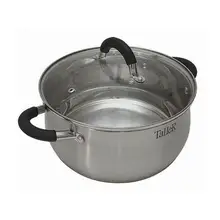 Кастрюля TalleR, Шелборн, 5 л