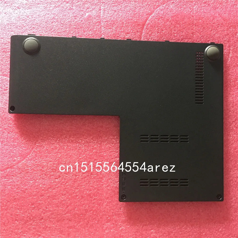И ноутбук lenovo Thinkpad E450 E450C E455 Нижняя дверная база ram DIMM чехол AP0TR000C00 00HN674