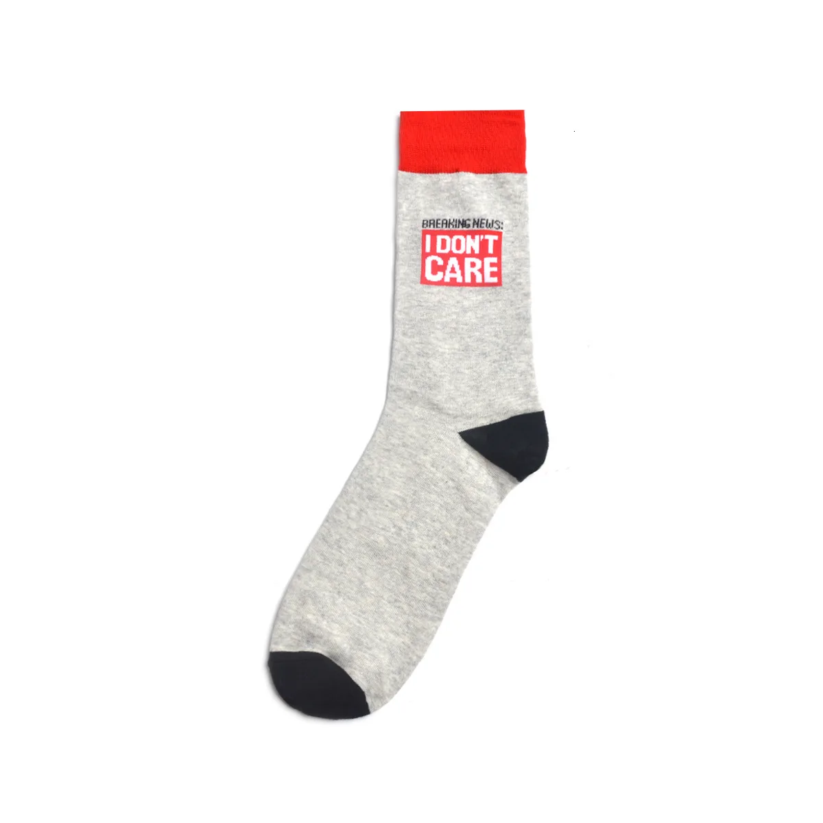 PEONFLY, новинка, мужские хлопковые носки в стиле хип-хоп, Harajuku, Веселые носки с изображением космонавта, кота, для мужчин, Свадебный Рождественский подарок - Цвет: 20