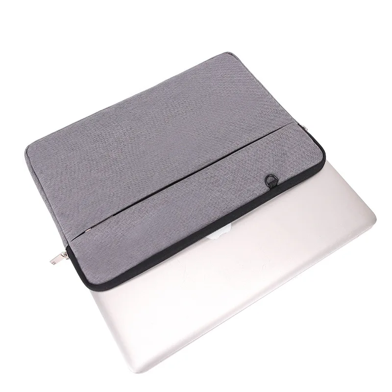 Водонепроницаемая Противоударная сумка для ноутбука 12 13,3 14 15,4 для Mac book Air 13 чехол Pro 15 Touch Bar чехол с небольшой сумкой
