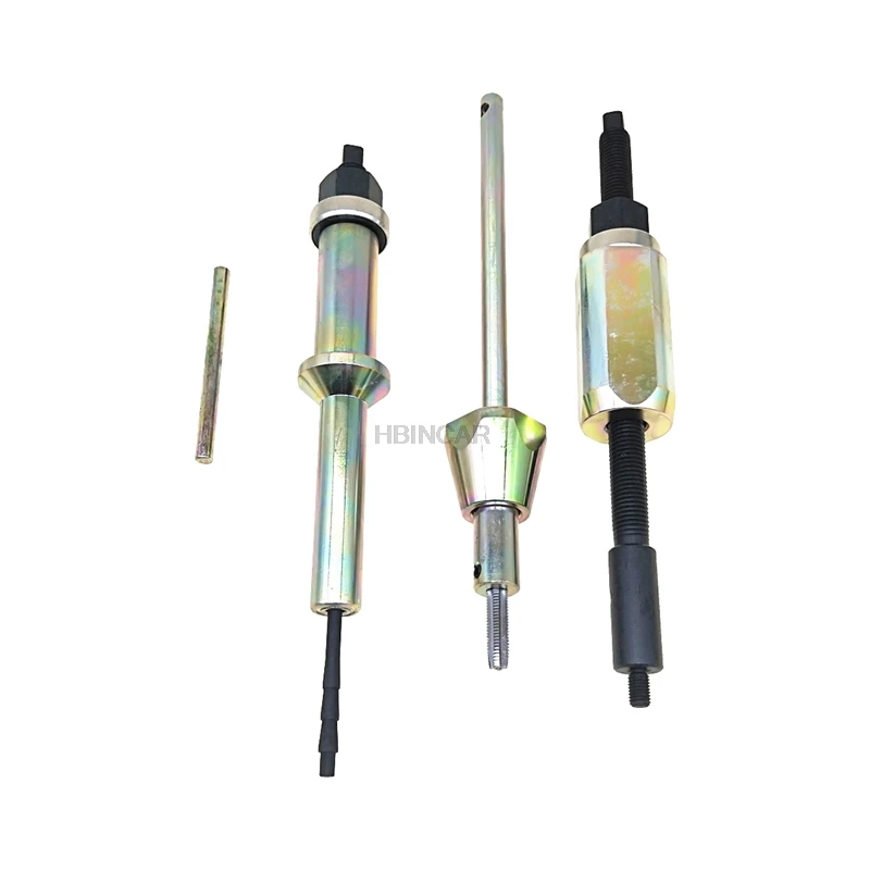 볼보 트럭 특수 공구 VOE JD5467 인젝터 구리 슬리브 분해 도구 Volvo tool Repair tool 고품질