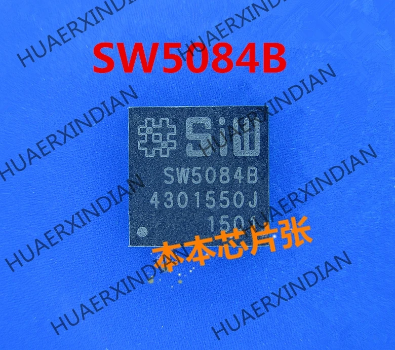 SW5084B SW50848 SM5084B SW5081 QFN NEW|Switching Power Supply| - AliExpress