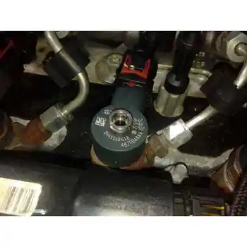 

B13DTC COMPLETE ENGINE OPEL CORSA E