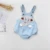 IENENS Kids Baby Jumper Boys Girls Clothes Pants Denim Shorts Jeans Overalls Toddler Infant Jumpsuits Newborn Clothing Trousers 17