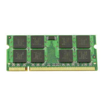

Additional memory 2GB PC2-5300 DDR2 677MHZ Memory for notebook PC
