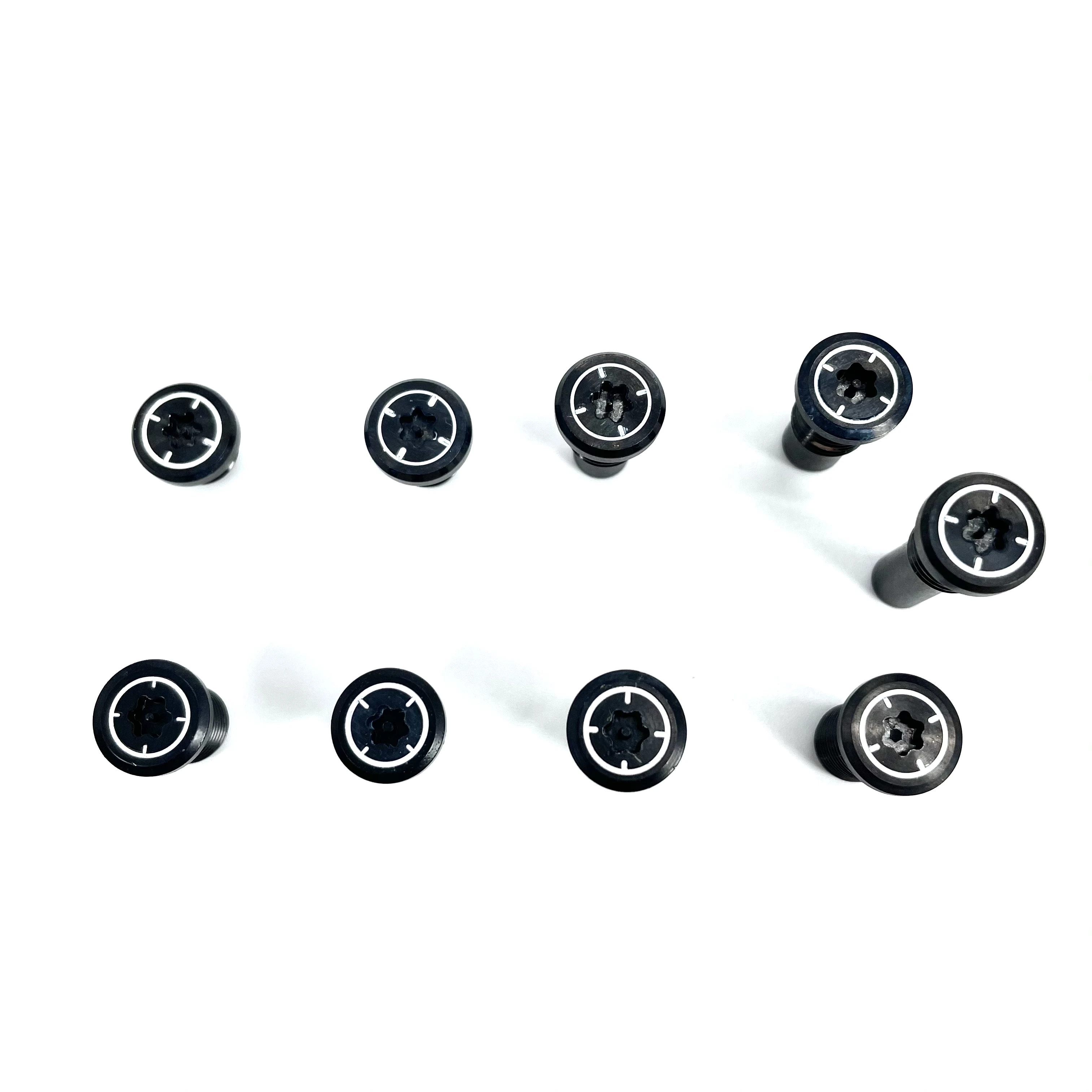 Golf Round Weight Compatible for Taylormade SIM2 /sim2 Max Driver Fairway Wood Head 2/4/5/6/7/8/10/12/14g Available 1pc/Package. 5