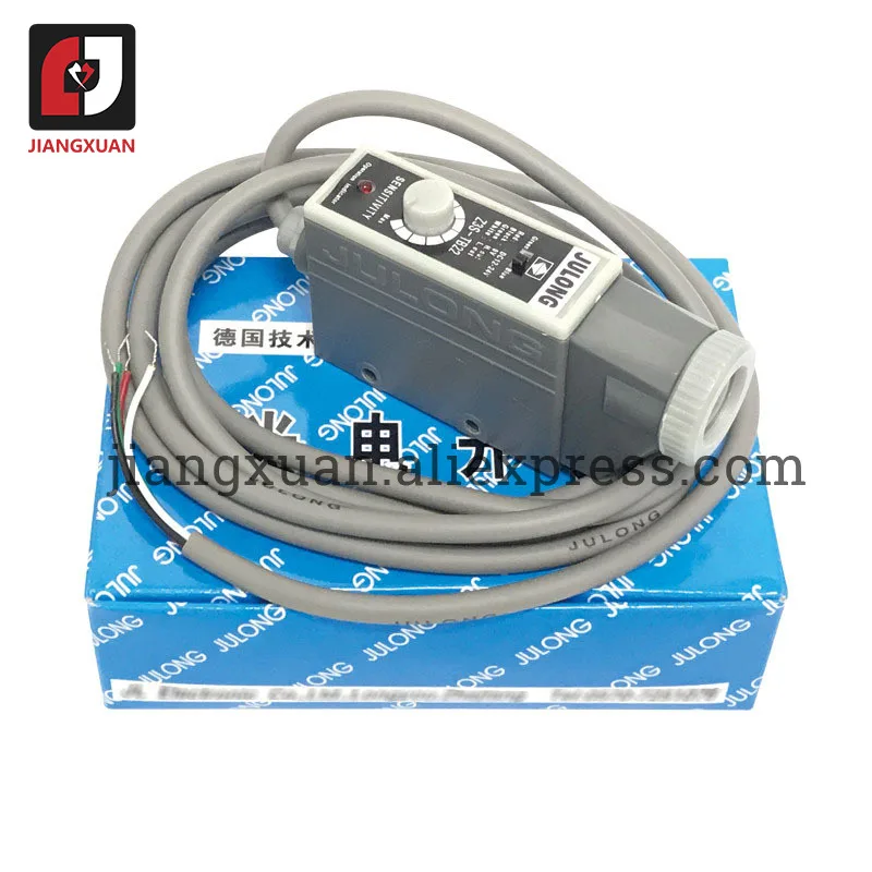 

New Original Z3S-TB22 Z3S-T22 Z3S-TW22 JULONG Color Code Sensor