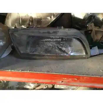 

1709360756 HEADLIGHT RIGHT NISSAN FIRST SALOON CAR (P11)