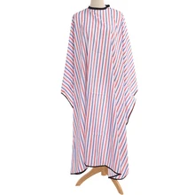 Новая модная накидка для стрижки волос профессиональная салонная накидка для стрижки волос накидка для парикмахерской стрижка фартук ткань для ухода за волосами унисекс