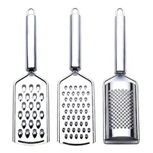 Fruit-Tool Planer Cheese Grater Stainless-Steel Shavings Kitchen-Accessories Vegetable