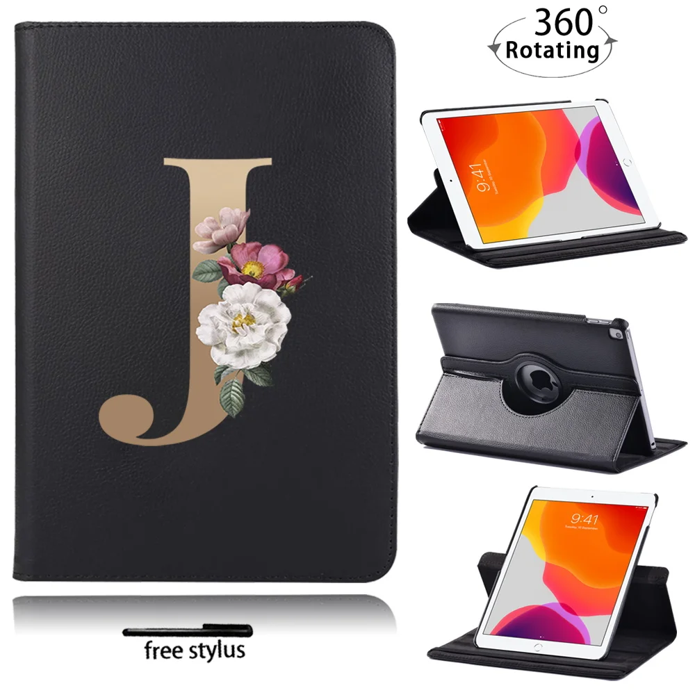 Capa protetora anti-vibração para Apple Tablet, 360