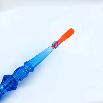 

100pcs Colorful Disposable Mouthpieces For Shisha Hookah Water Pipe Sheesha Chicha Narguile Hose Mouth Tips Accessories