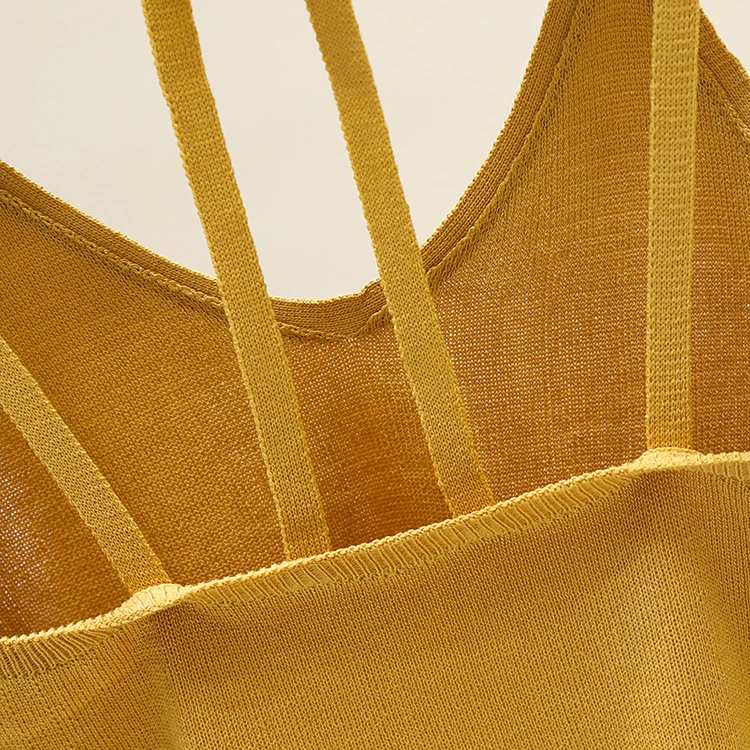 HELIAR Crop Camis женские майки с бретельками и v-образным вырезом летние женские сексуальные майки на завязках женские топы