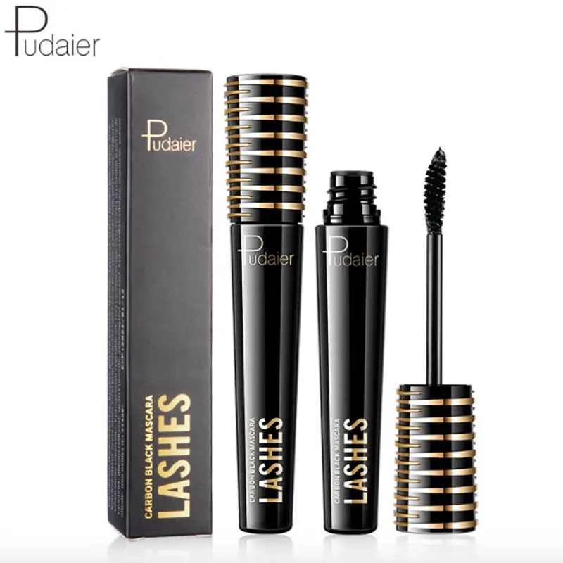 

Black Lashes Mascara Rimmel Alargador De pestaÃ±as 4d Eyelash Extensiones Eyelashes Wimpers Mascaras RzÄ™sy Masquara Volume Makyaj