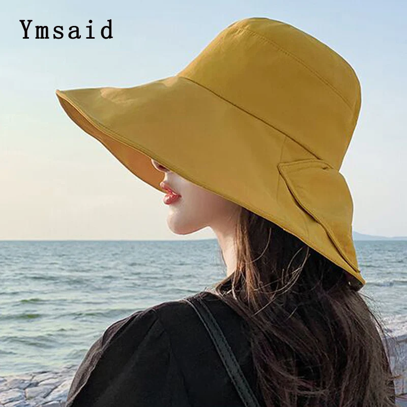 folding hats travel