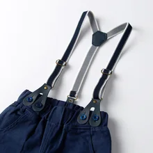 Коллекция года, Детские повседневные штаны хлопковые Стрейчевые штаны для маленьких детей, средний размер верхняя одежда из чистого хлопка для мальчиков на весну и осень, штаны