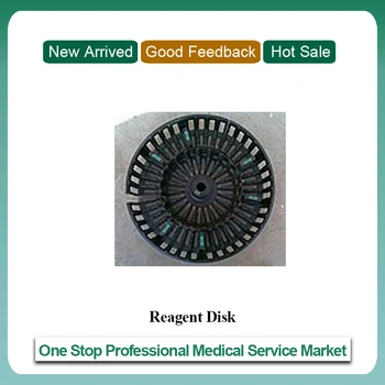

Refurbished ABBOTT AEROSET chemistry Analyzer R1 Reagent Disk