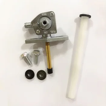 

Switch Fuel Valve 16950-HN7-003 For Honda TRX400EX TRX400 1999-2014 ATV Parts Intake Useful