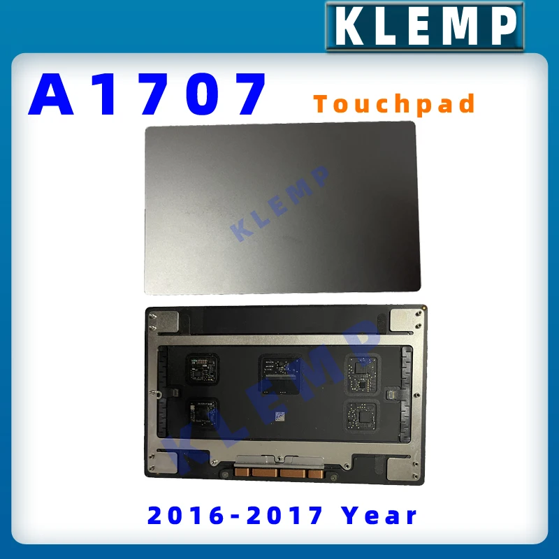 Touchpad Originale A1707 2016 2017 Per Macbook Pro Retina 15 Pollici A1707 Touch Pad Trackpad Track Pad Flex Cable 821-01050-A