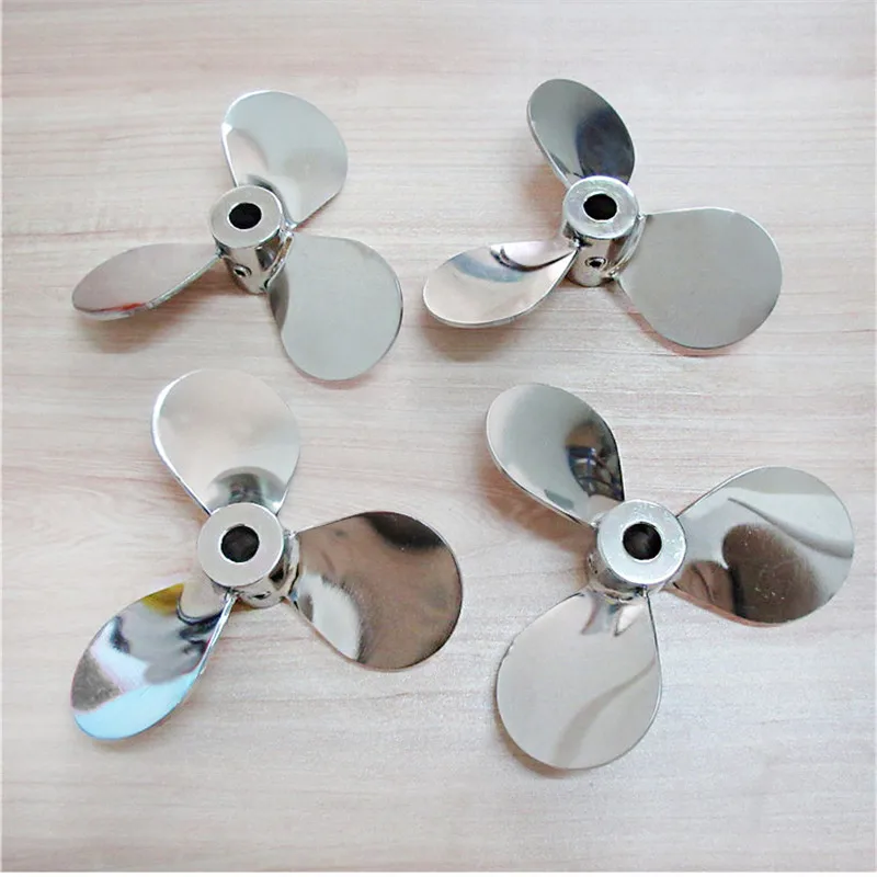 Paint propeller and dispersion plate mixing blade stirrer differen diameter to choose stainless steel material free shipping |