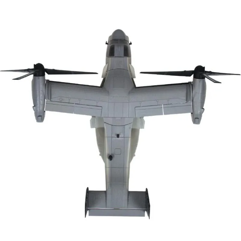 1/72 весы Темно-Синяя армия Морпехи V-22 Boeing Bell Osprey вертолет ВВС самолет модели игрушки для демонстрации коллекции