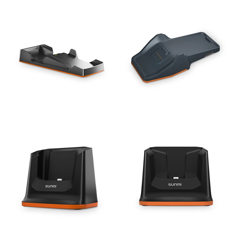 

Charging base for SUNMI V1S V2 V2PRO L2 M2