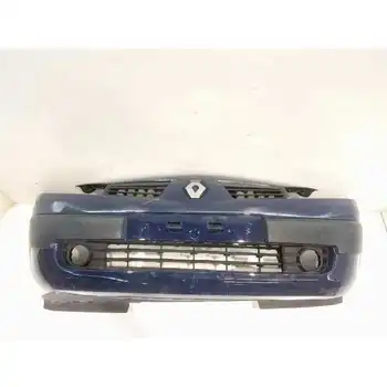 

NVE47151 Front Bumper Renault Megane Ii Classic Saloon 1.5 Dci Diesels