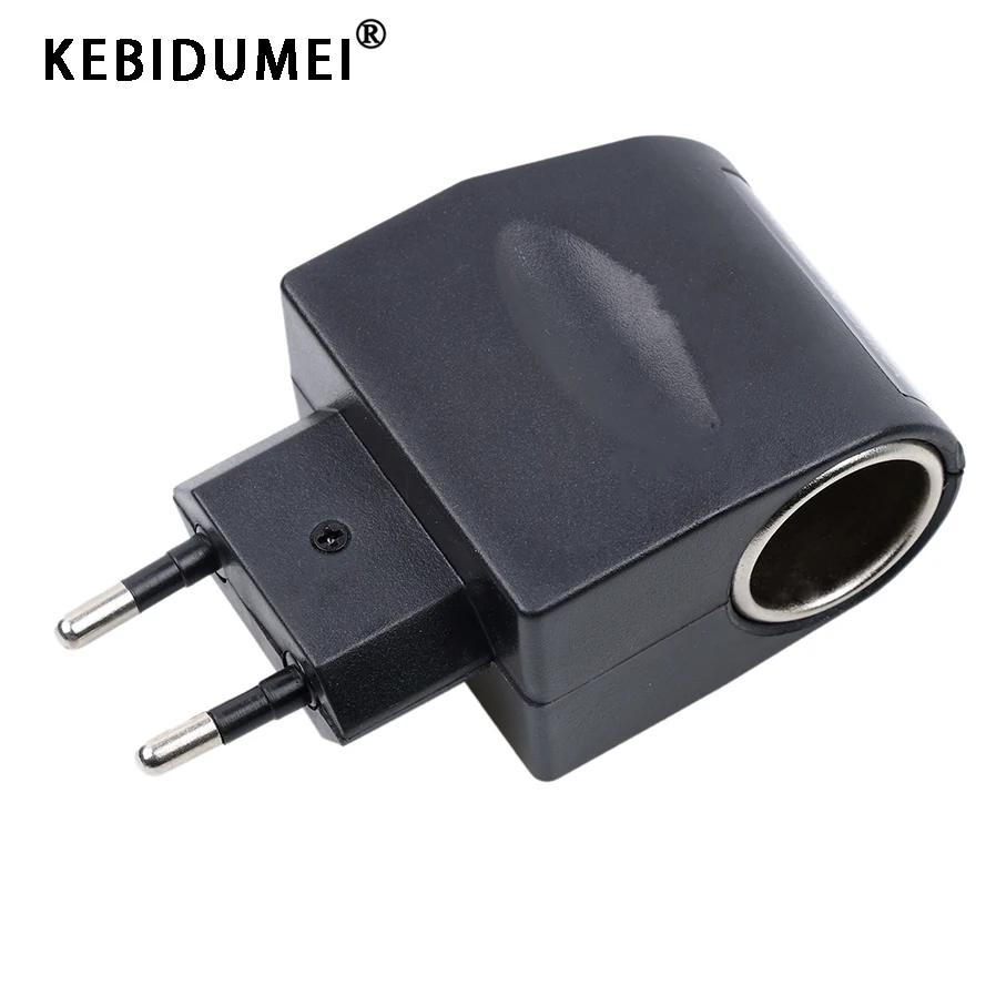 Kebidumei 220V AC 12V DC EU US ÷ ڵ   Qaultiy     ÷  ȯ