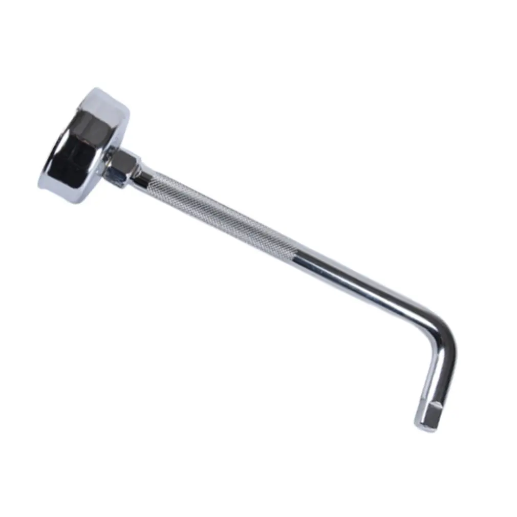 Universal Utility Auto Parts Replacement Parts Oil Grid Wrench Professional Material Durable Life Not Easy To Damage